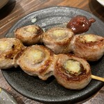 炭火焼とり　えんや - 