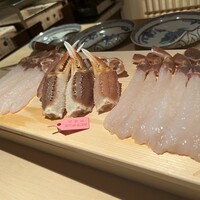 白金にし田 - 