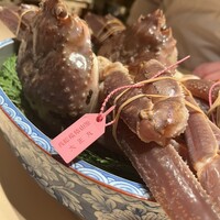 白金にし田 - 