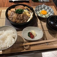 日本料理　「十二颯」 ヒルトン東京 - 