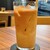 AZABUDAI HILLS CAFÉ - ドリンク写真: