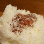 ねいろ屋 - 中には金時豆！