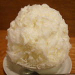 ねいろ屋 - バターミルク金時（850円）（2013/11）