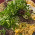 麺丼亭 - 