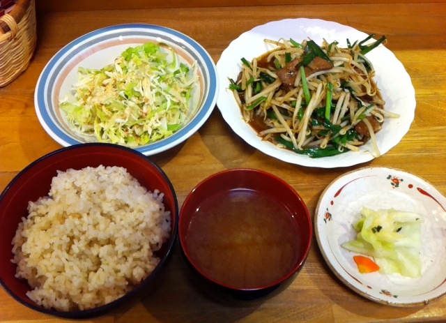 鍋道楽 - 上盛岡（居酒屋）の写真
