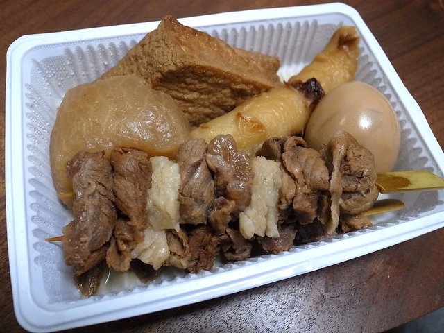 おでん屋 布施 おでん 食べログ