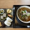 蕎麦の里 伊吹