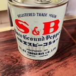 中華そば 太平楽 - 