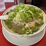 ラーメン福  - 