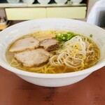 中華そば 太平楽 - 