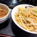 Tsukemen Hompo Guurindai - 