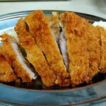 Tonkatsu Hinode - 