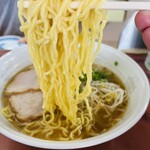 中華そば 太平楽 - 