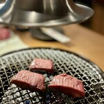 Yakiniku Dokoro Kawa Gyuu - 