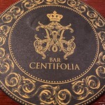 BAR CENTIFOLIA - 