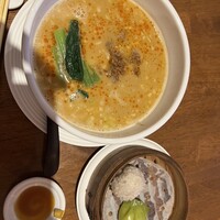 BISTRO CHINESE OSAWA - 