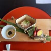 東京 芝 とうふ屋うかい - 