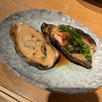 六本木 かき心 - 