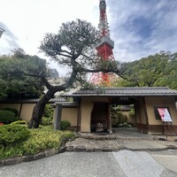 東京 芝 とうふ屋うかい - 