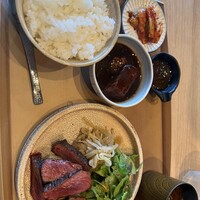 炭火焼肉 肉の匠 ひうち -  炭火焼肉 肉の匠 ひうち -