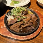 肉バル 完全個室×居酒屋 京 - 