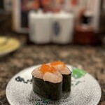 Mawaru Sushi Mekkemon - 