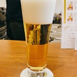 ビールスタンド ミナト - 