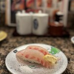 Mawaru Sushi Mekkemon - 