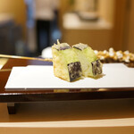 Shibuya Tempura Fujimoto - 