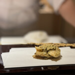 Shibuya Tempura Fujimoto - 