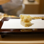 Shibuya Tempura Fujimoto - 