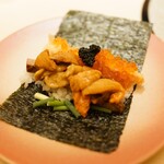 Shibuya Tempura Fujimoto - 