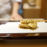 Shibuya Tempura Fujimoto - 