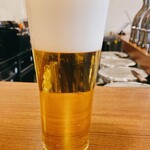 ビールスタンド ミナト - 