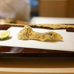 Shibuya Tempura Fujimoto - 