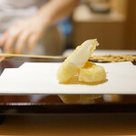 Shibuya Tempura Fujimoto - 