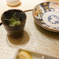 渋谷 天婦羅 ふじもと - 