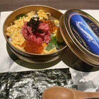 肉割烹 肉かぶく - 