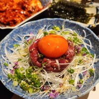 焼肉 きたん 法善寺 -  焼肉 きたん 法善寺 -
