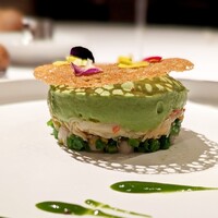 レストラン ラリューム - 