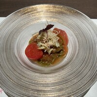 肉割烹 肉かぶく - 