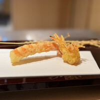 渋谷 天婦羅 ふじもと - 