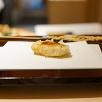 渋谷 天婦羅 ふじもと - 