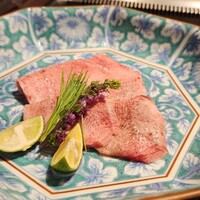 焼肉 きたん 法善寺 -  焼肉 きたん 法善寺 -