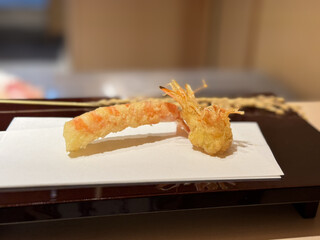 Shibuya Tempura Fujimoto - 