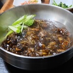 YOON MARU - ジャジャ麺