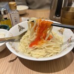 つけ麺専門店 三田製麺所 - 