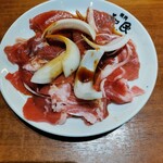 Yakiniku No Watami - 