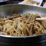 YOON MARU - ジャジャ麺