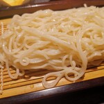 Oryouri ginza soba maruginza - 